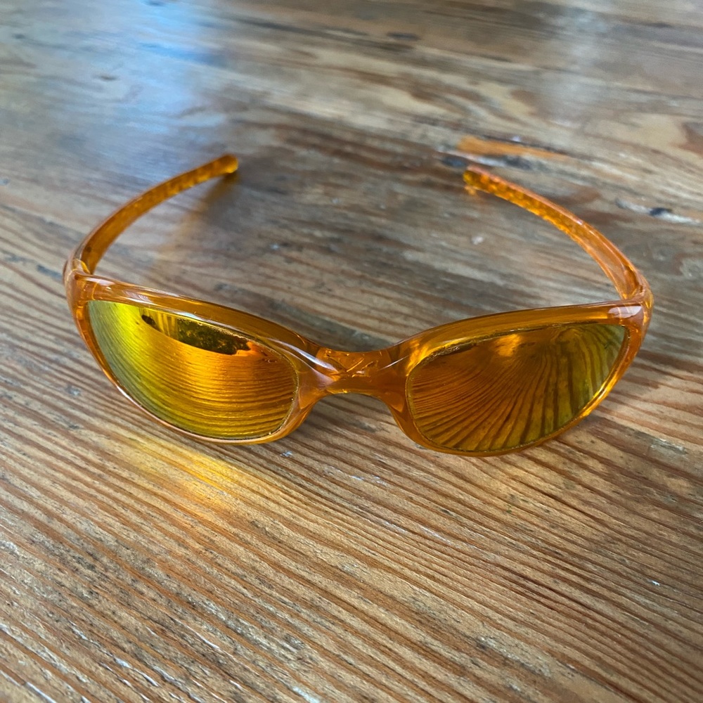 Oakley sunglasses